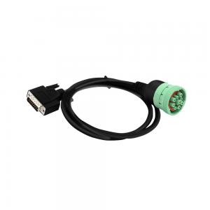 Type 1 J1962 db16 pin female cable