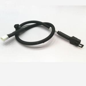 connector for switch wire harness used for Seat Switches: Plunger Switches Model 6440