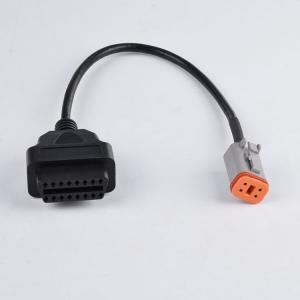 4 pin cable for Harley Davidson Motorcycle