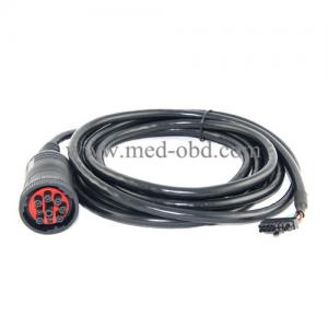J1939P To 3.0 HOUSING Cable