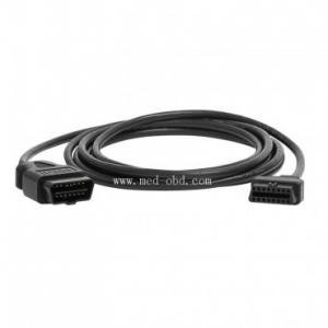 OBD2 Extension Cable OBD2 J1962m To J1962F 3m