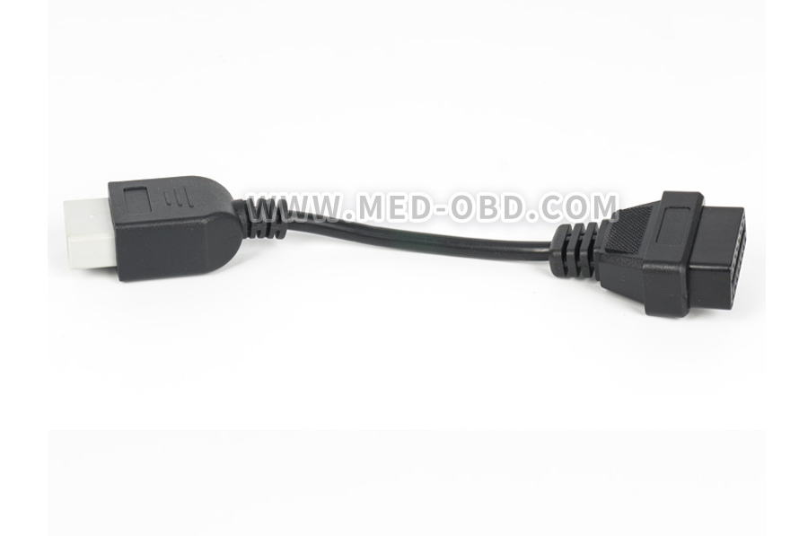 OBDII Adatper For Honda 5pin Cable
