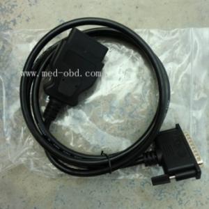 Obd2 Cable , 16pin J1962m To DB25M Cable 1.5m/5ft