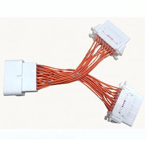 OBD Y Splitter Cable
