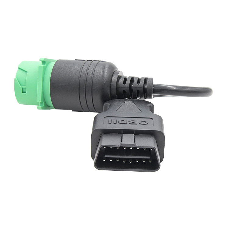 High quality 9 pin j1939 can bus cable