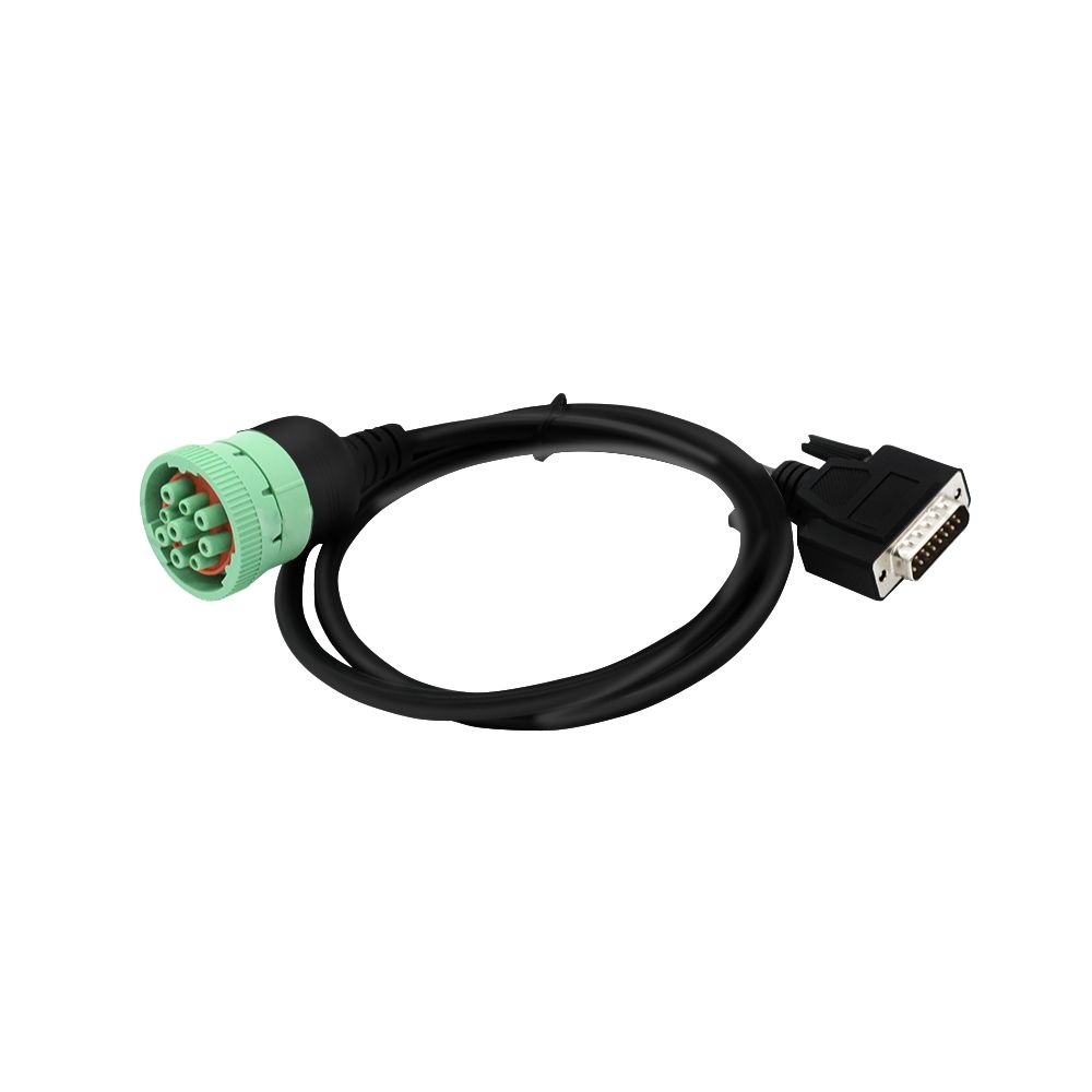 Type 1J 1962 db16 pin female cable