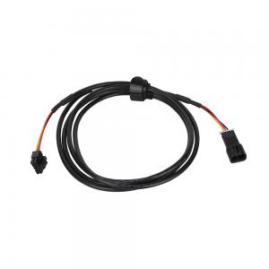 10PIN adapter interface of truck internal connection harness