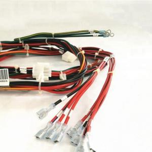 Customer Electric Wiring Harness Custom Wire Harness Cable Assembly OEM ODM Accept Electronic Wireharness