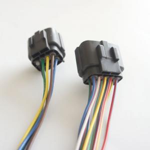 Customized home appliance and auto wire harness and cable assembly