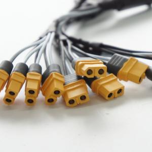 Fast Charging USB Type C Data Cable Factory Direct Sales Customized 3A Wire Harness