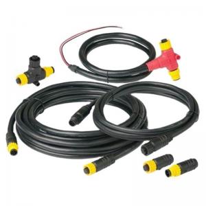 Marine IP68 Waterproof Cable Assemblies