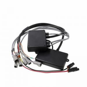 Customized OEM Automobile Wire Harness and Cable Assembly Application Wire Harness & Wireharness OEM ODM Accept Electronic