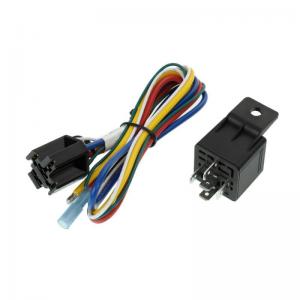 Customized Wire Harness Automotive Relay Wire Harness Wiring Harness with IATF16949 Customized Cable Assembly