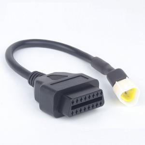 10PIN 1.5m BMW male to female motorcycle cable