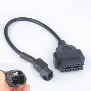 View larger image Add to Compare Share 16pin to 3 pin cable for KYMCO Motorcycle